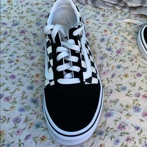 Vans Sneakers
